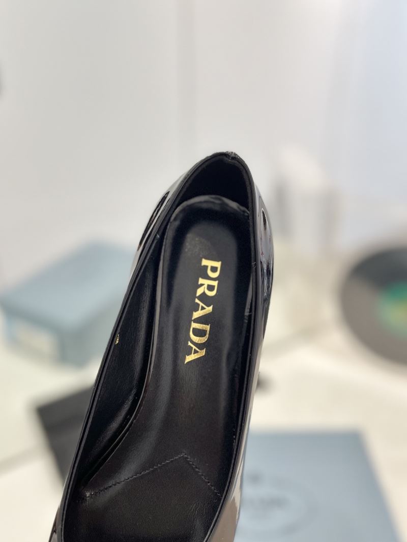 Prada Sandals